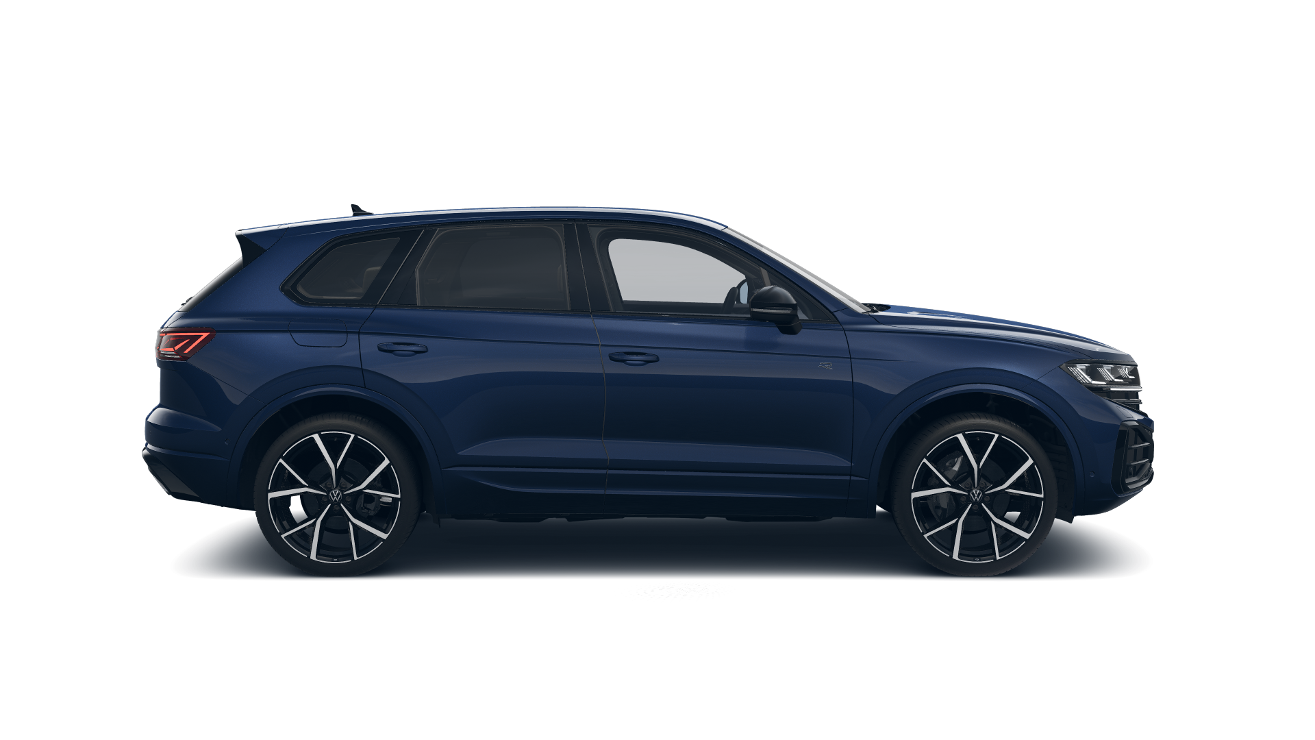 Volkswagen Touareg 3.0 V6 TDI R-Line