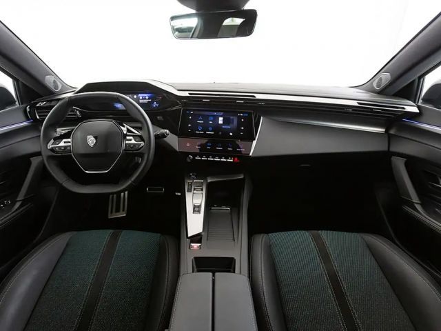 Peugeot E-308 GT-Line