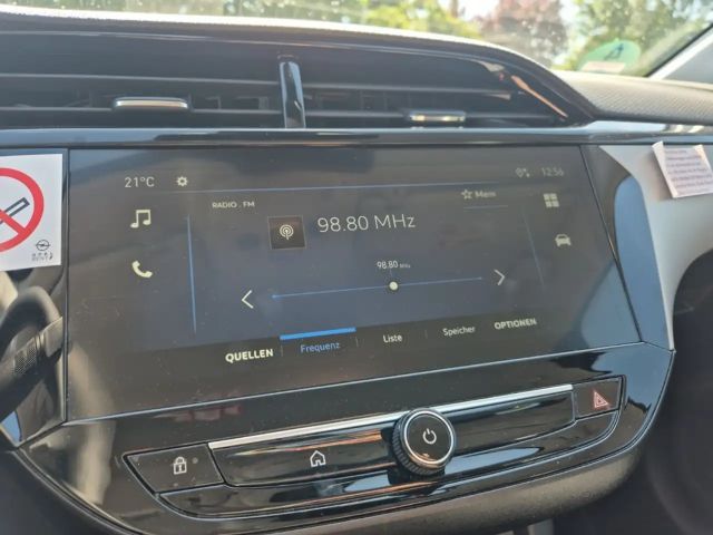 Opel Corsa F 1.2,Shzg,Kamera,LED,TWW,Multimedia,Allw.