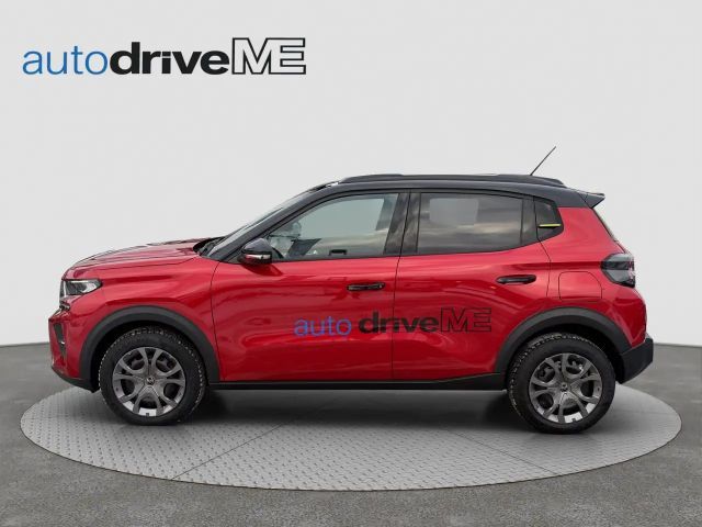 Citroën C3 Turbo 100 S&S 6-Gang-Manuel