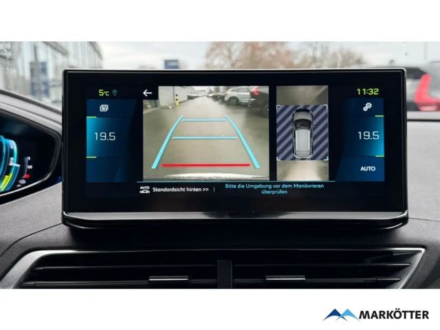 Peugeot 3008 GT-Line Hybrid