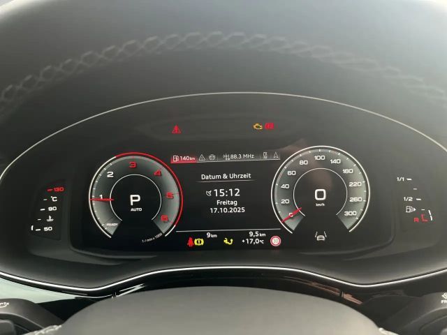 Audi Q7 Business Quattro S-Line