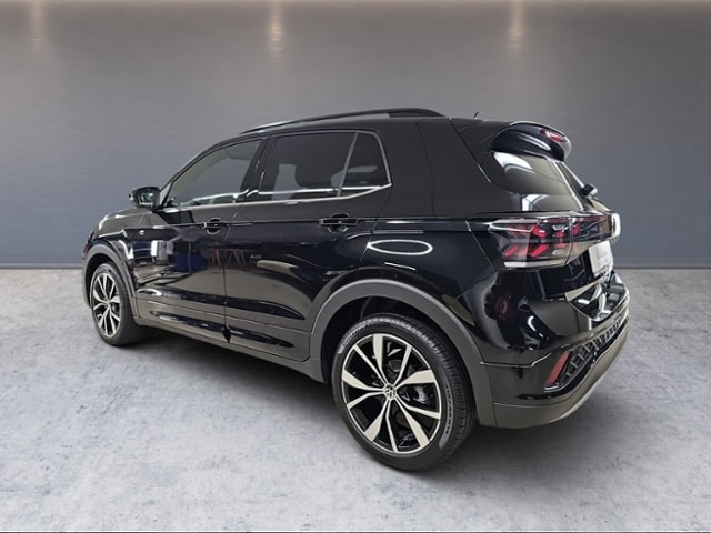 Volkswagen T-Cross DSG