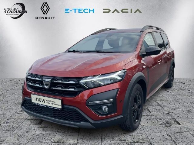 Dacia Jogger 1.0 TCe ECO-G Extreme TCe 100