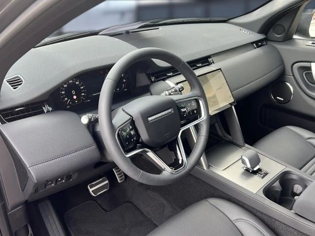 Land Rover Discovery Sport Dynamic SE
