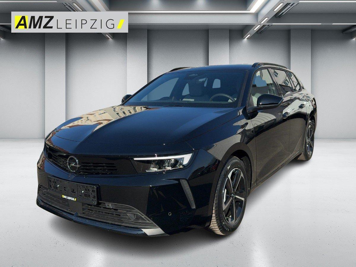 Opel Astra 1.2 Turbo Edition Sports Tourer Turbo