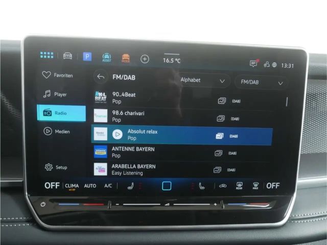 Volkswagen Tayron 1.5 eTSI DSG Life