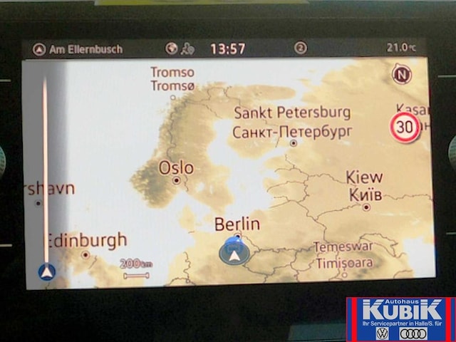 Volkswagen T-Roc 1.5 TSI DSG Pro Style