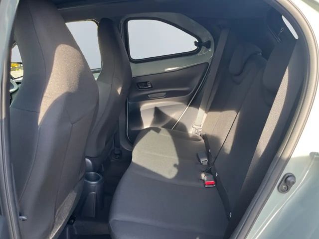 Toyota Aygo X Hatchback