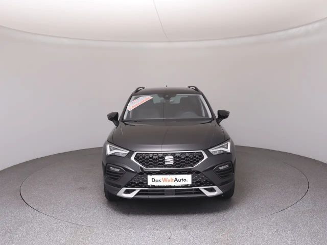 Seat Ateca 1.5 TSI Style