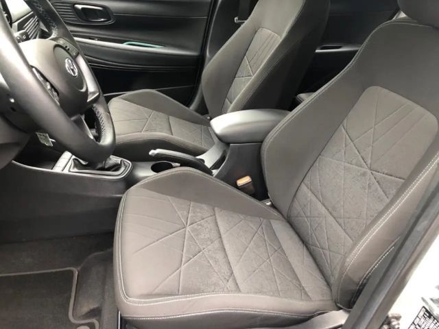 Hyundai Bayon 1.0 Intro Edition T-GDi