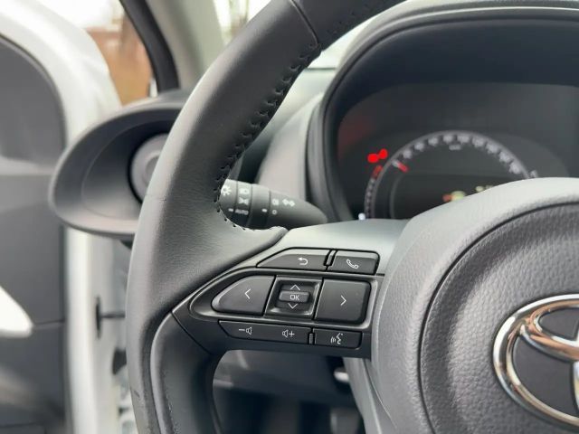 Toyota Aygo 1.0 VVT-i Play