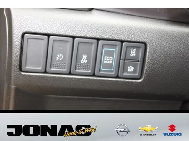 Suzuki Vitara Comfort