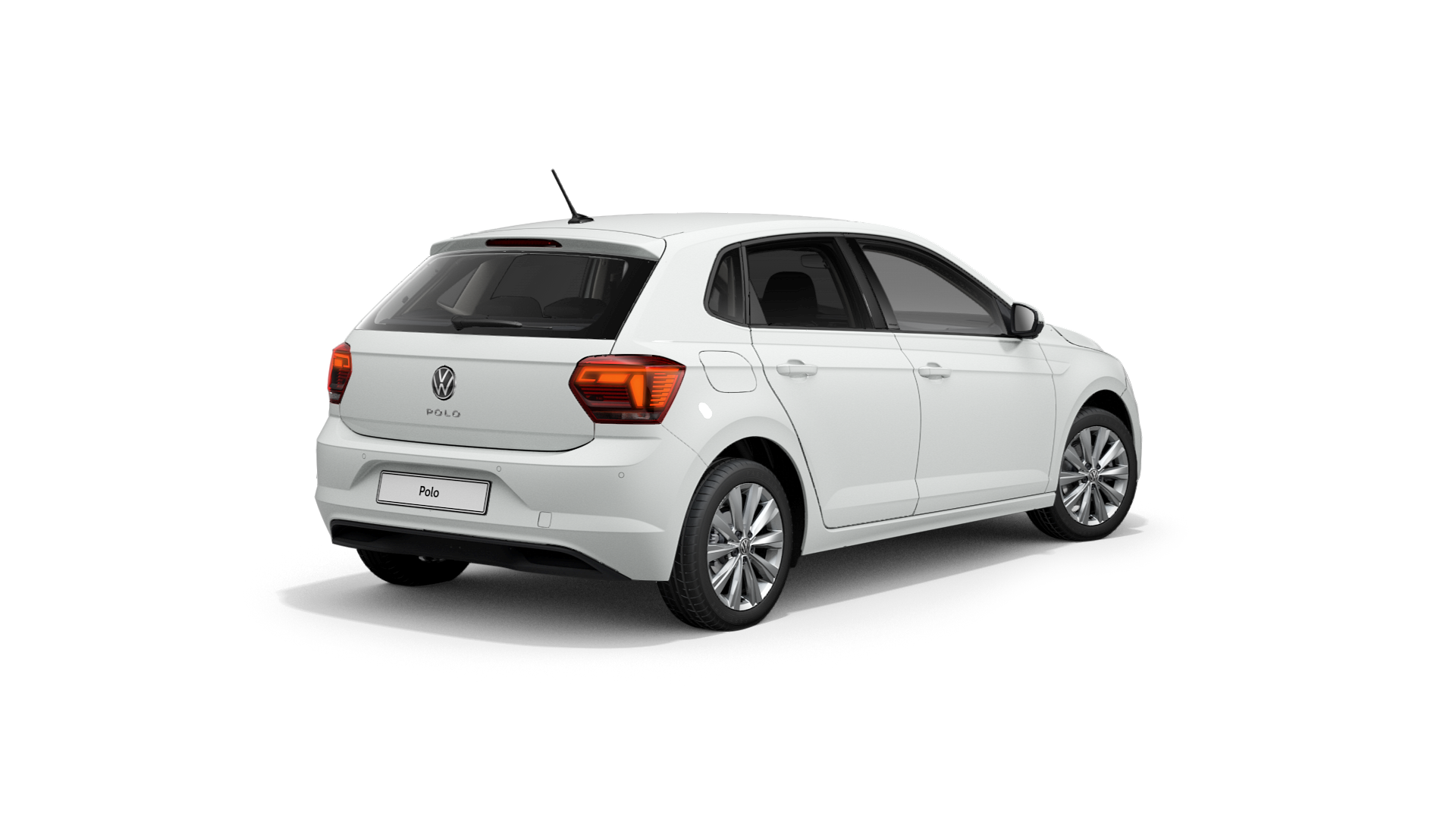 Volkswagen Polo 1.5 TSI DSG Highline