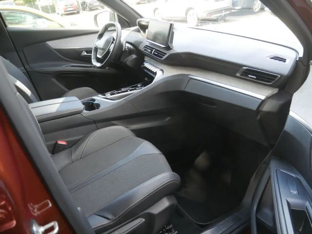 Peugeot 5008 EAT8 GT-Line PureTech