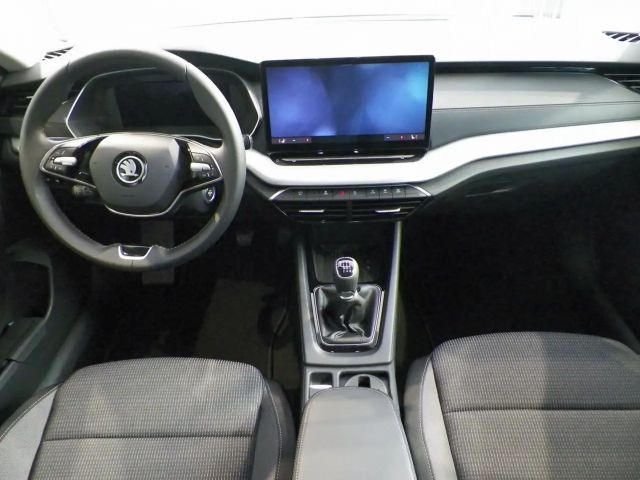 Skoda Octavia Selection