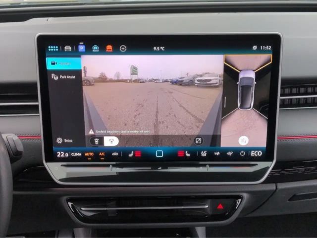 Volkswagen ID.7 GTX Tourer