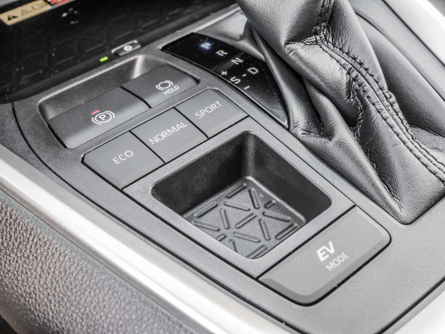 Toyota RAV4 5-deurs Team D