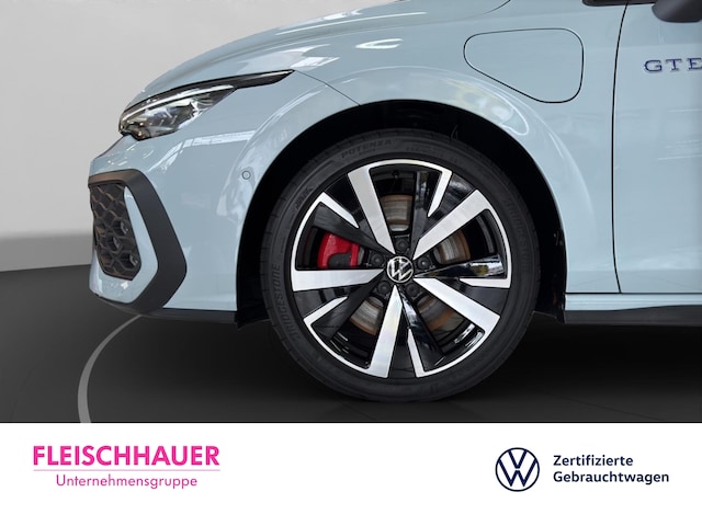 Volkswagen Golf GTE Golf VIII eHybrid