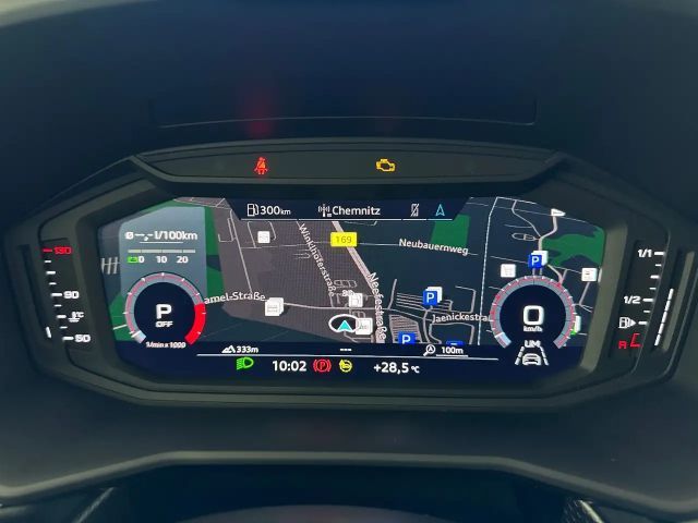 Audi A1 35 TFSI Sportback