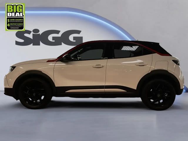 Opel Mokka GS-Line Grand Sport Mokka-e