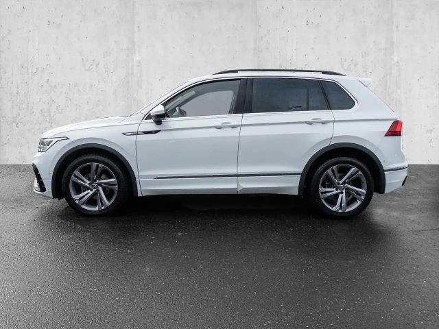 Volkswagen Tiguan 2.0 TDI DSG R-Line