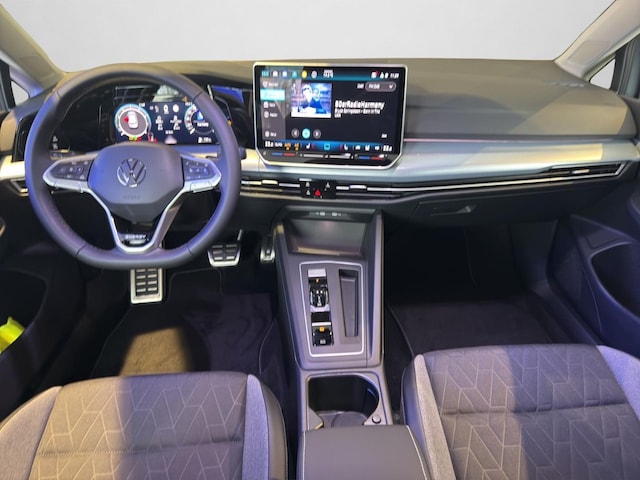 Volkswagen Golf 1.5 eTSI DSG Life