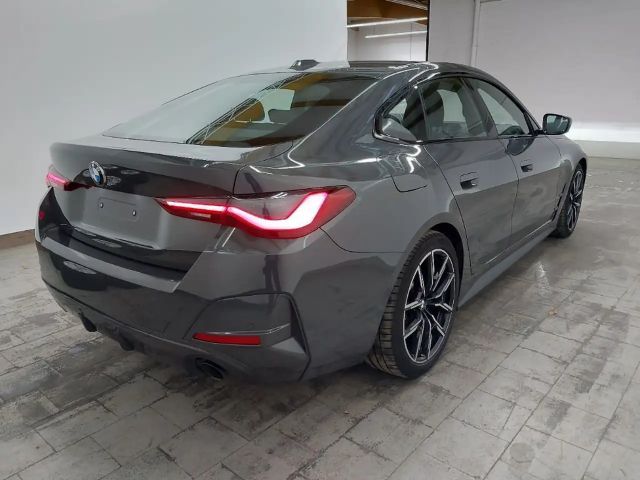 BMW 420 420d Coupé Gran Coupé M-Sport xDrive