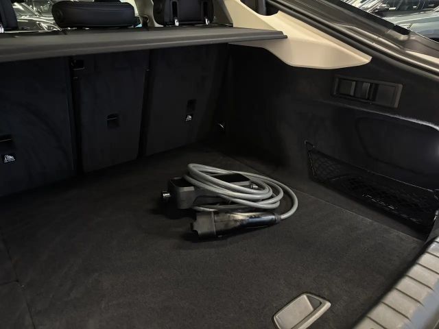 BMW i4 Coupé eDrive40