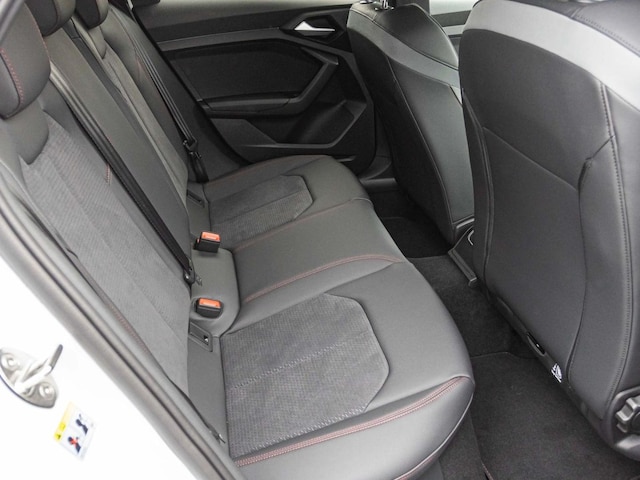 Audi A1 40 TFSI S-Line S-Tronic Sportback