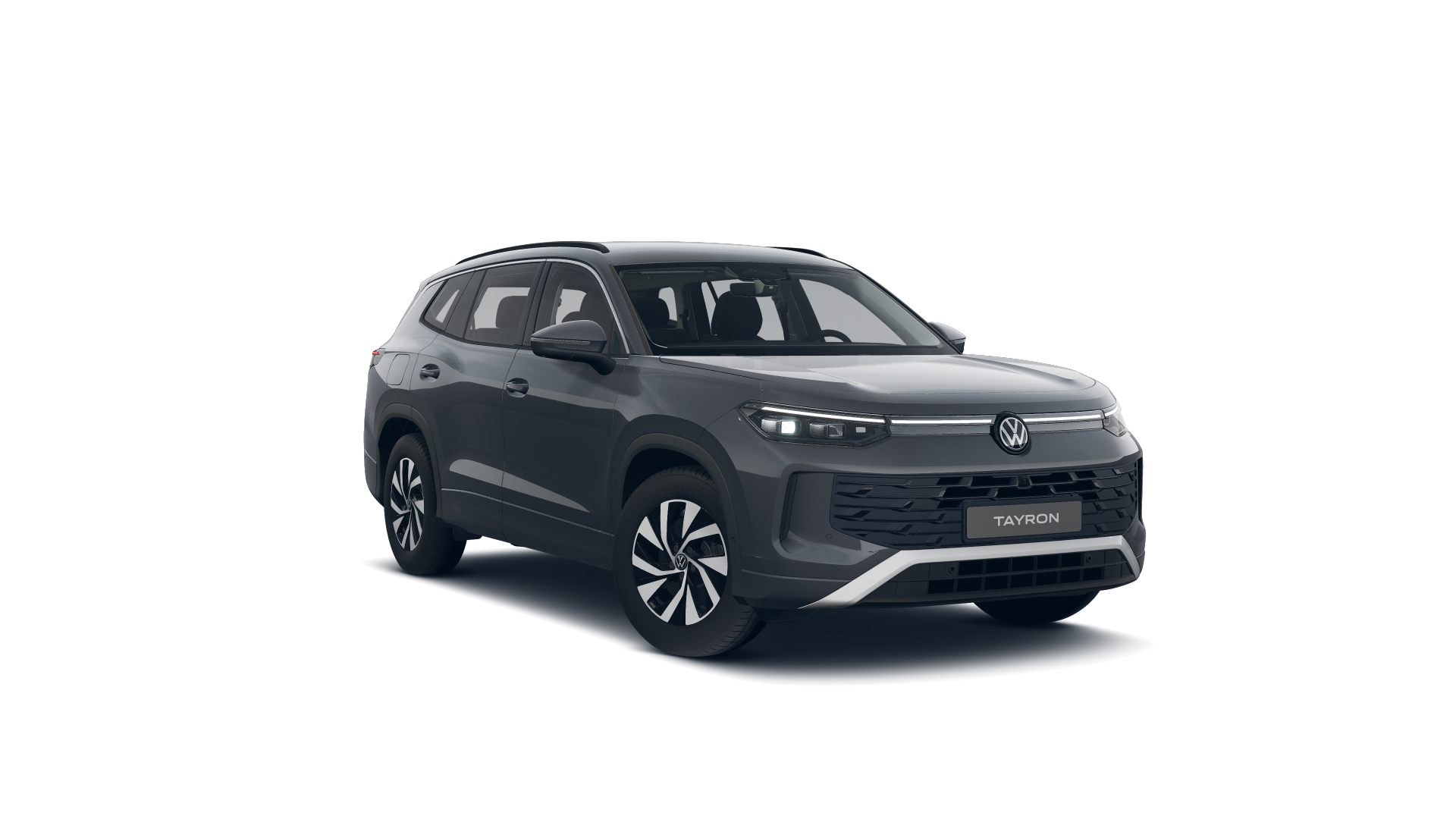 Volkswagen Tayron 2.0 TDI