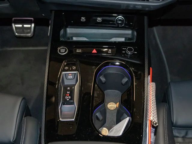 Audi A5 Quattro S-Tronic