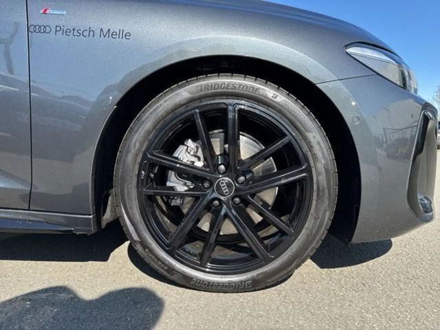 Audi A5 S-Line