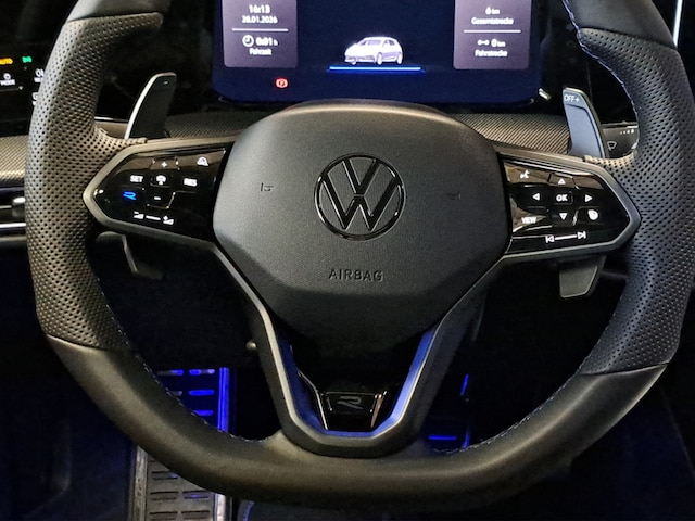 Volkswagen Golf 2.0 TSI 4Motion DSG Style