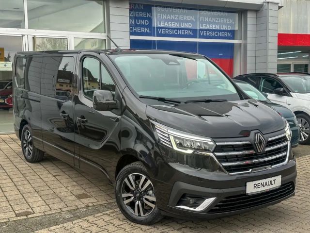 Renault Trafic Blue EDC Grand Spaceclass