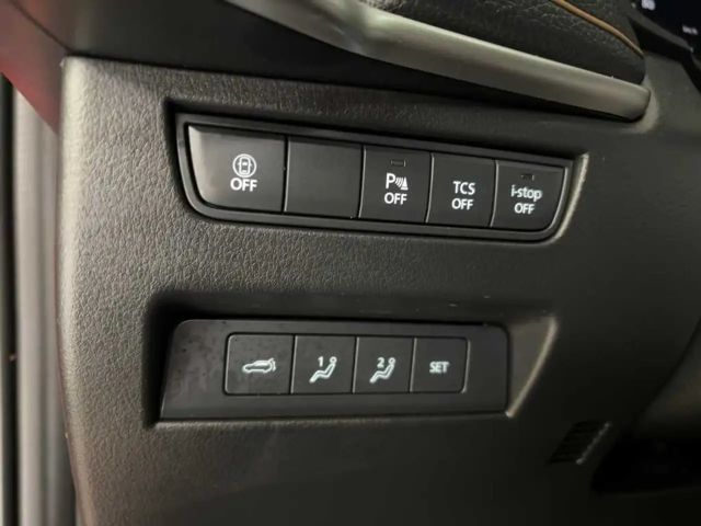 Mazda CX-60 4WD Homura