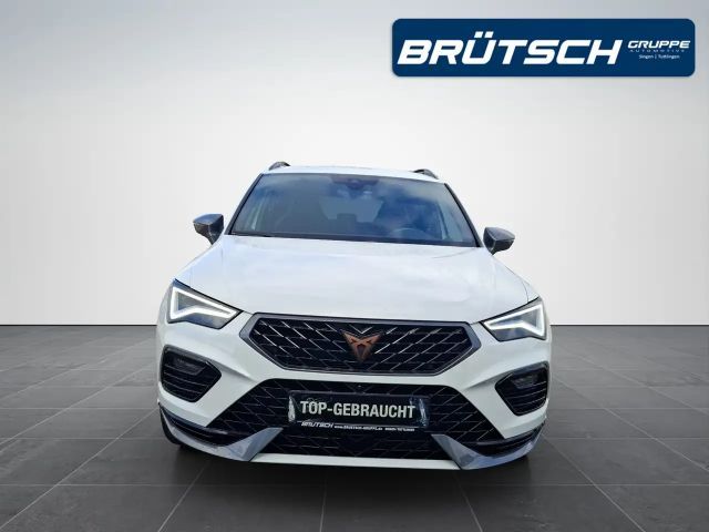 Cupra Ateca 2.0 TSI 4Drive DSG