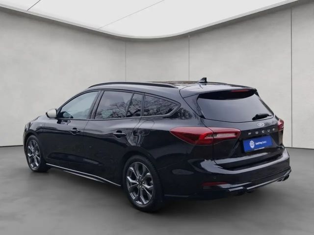 Ford Focus EcoBoost ST Line Wagon