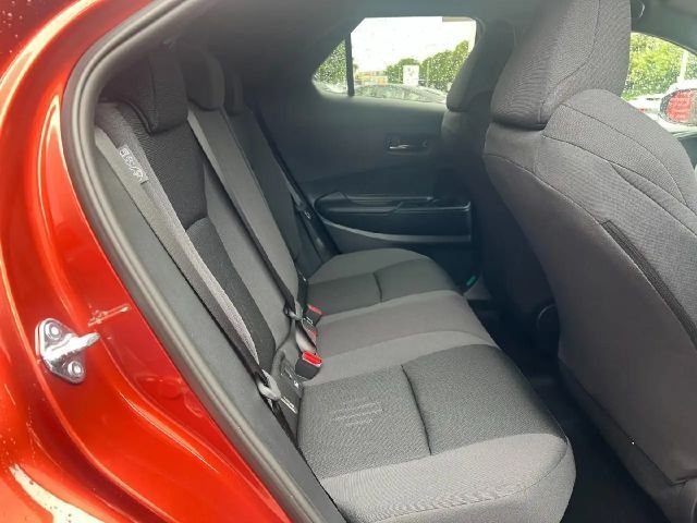 Toyota C-HR Hybride Plug-in