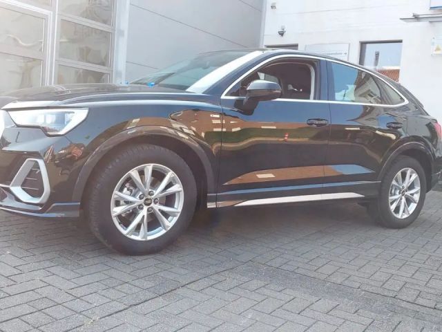 Audi Q3 35 TFSI S-Line Sportback