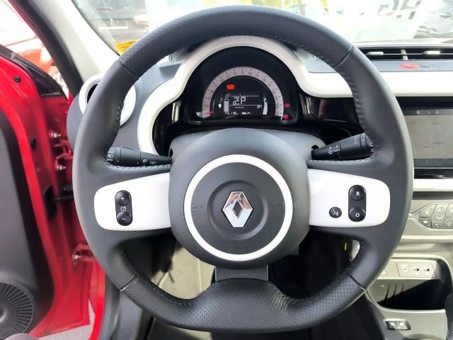 Renault Twingo E-Tech Techno