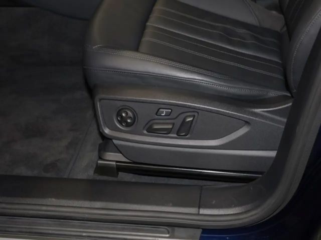 Audi Q5 50 TFSI Hybride Quattro