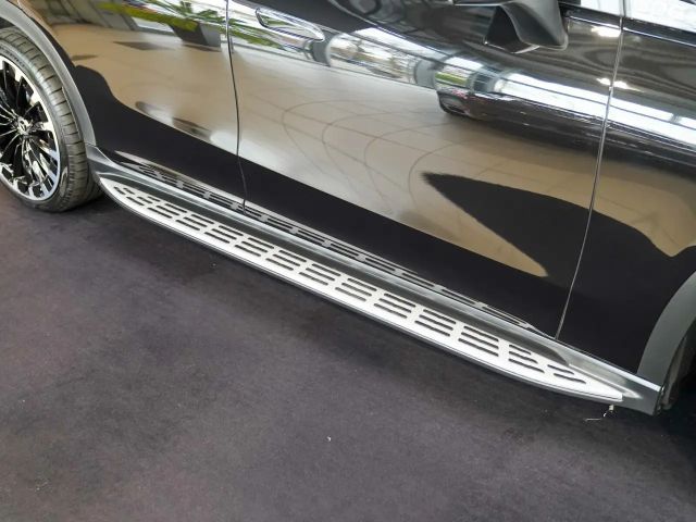 Mercedes-Benz EQE SUV 4MATIC 500 AMG Line