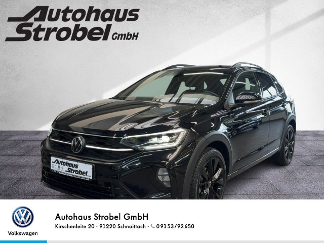 Volkswagen Taigo 1.5 TSI DSG R-Line