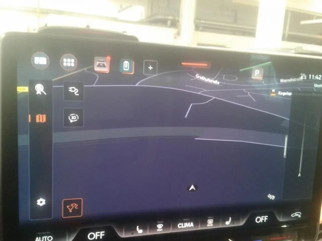 Cupra Tavascan Endurance