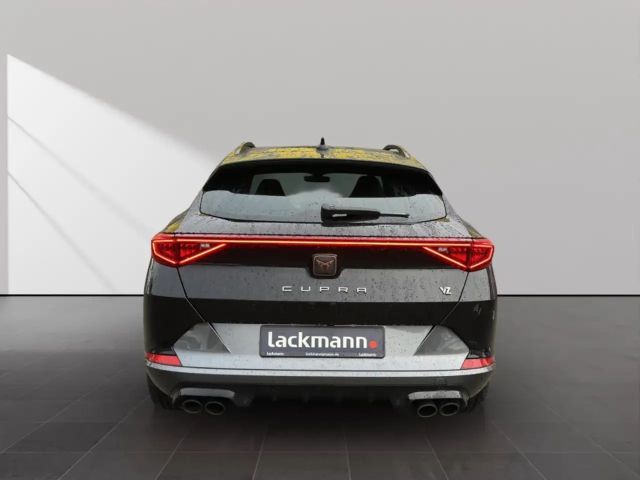 Cupra Formentor 4Drive