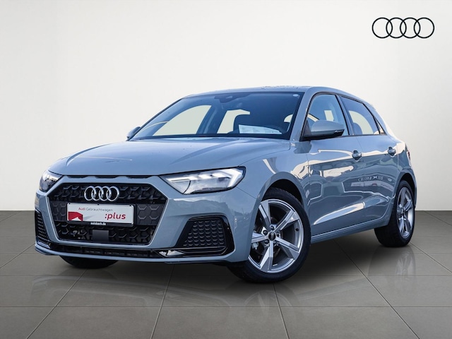 Audi A1 25 TFSI S-Tronic Sportback