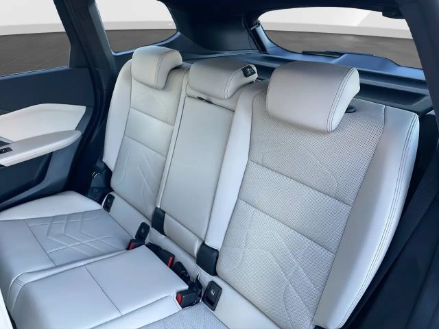 BMW X1 M-Sport xDrive25e