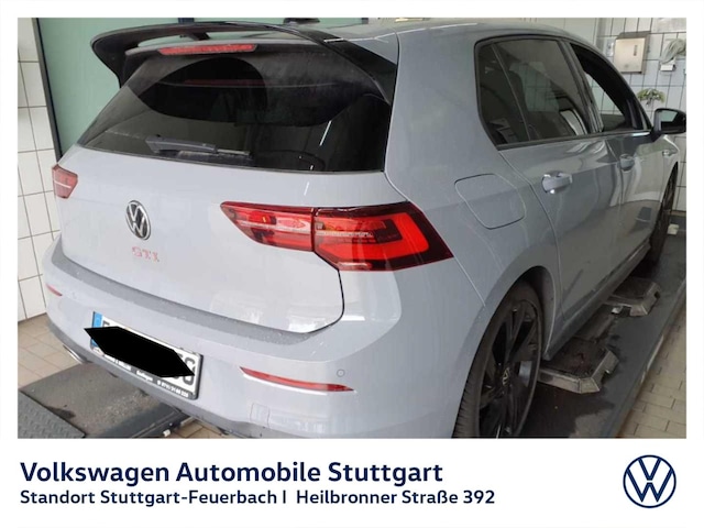 Volkswagen Golf 2.0 TSI DSG GTI