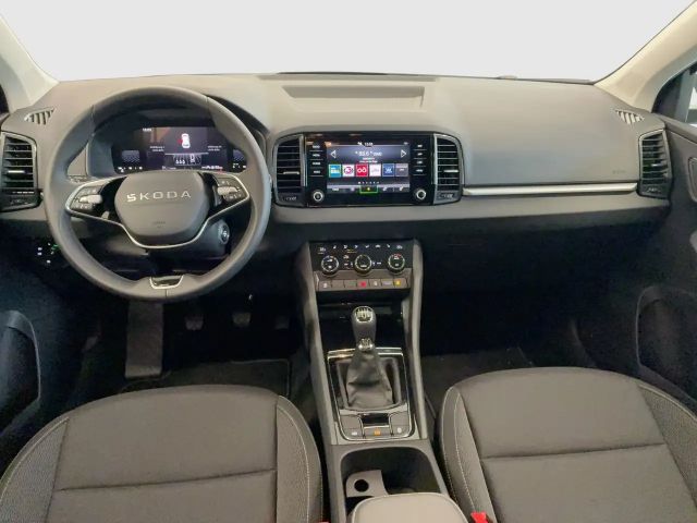 Skoda Karoq Selection